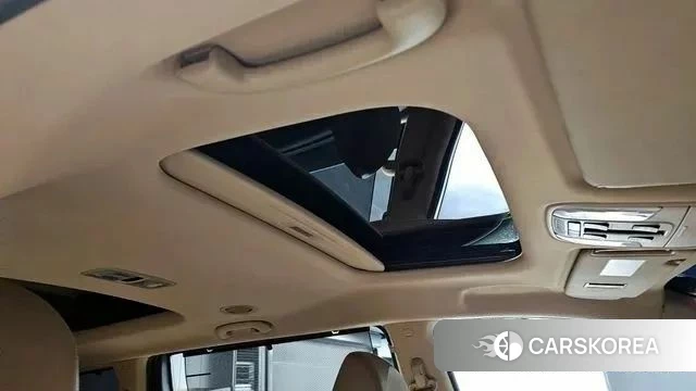 Kia The New Carnival id 3905425 из Кореи 8