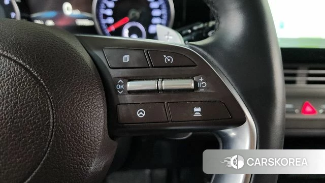 Hyundai The New Grandeur IG id 4428787 из Кореи 8