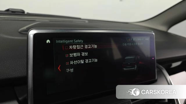 BMW 2 Series Active Tourer (F45) id 3905904 из Кореи 8