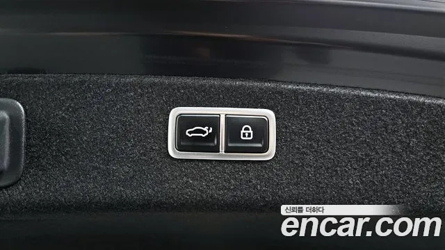 Genesis G80 (RG3) id 2920654 из Кореи 8