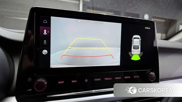 Kia The New K3 2nd generation id 3751331 из Кореи 8