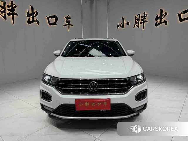 Volkswagen Exploring songs id 4313315 из Китая 8
