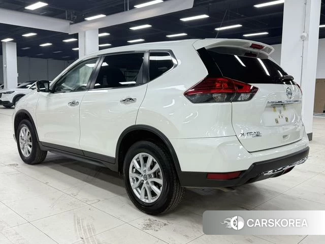 Nissan Qijun id 4236365 из Китая 8