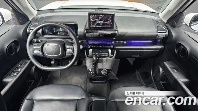 Hyundai Casper id 2654566 из Кореи 8