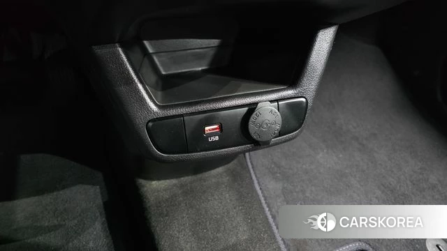 Kia The New Ray id 4632691 из Кореи 8