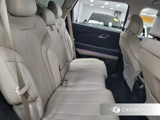 Genesis GV80 id 3431379 из Кореи 8