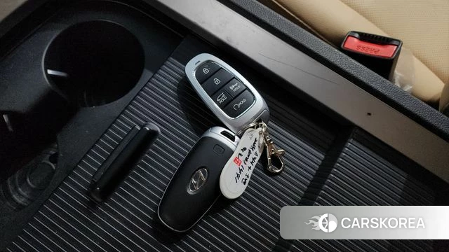 Hyundai Staria id 3922827 из Кореи 8