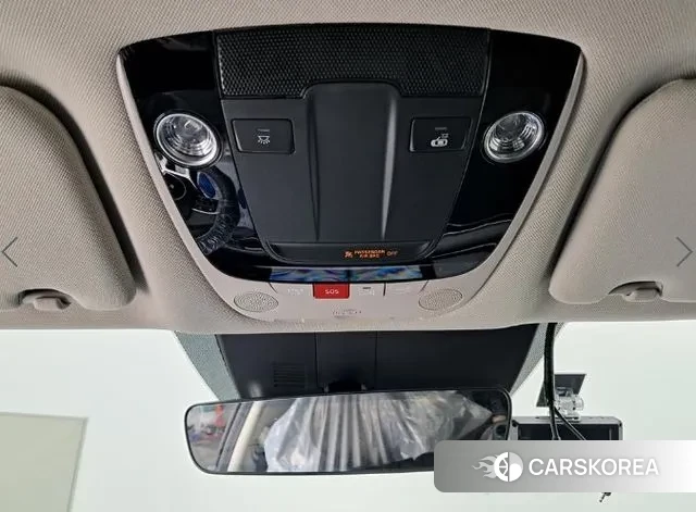 Kia The New K5 3rd generation id 3442289 из Кореи 8