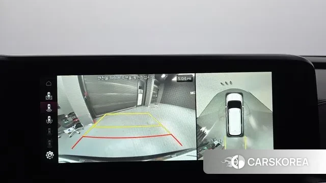 Kia Carnival 4th generation id 3634416 из Кореи 8