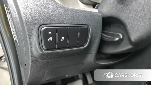 Kia The New Ray id 4496008 из Кореи 8