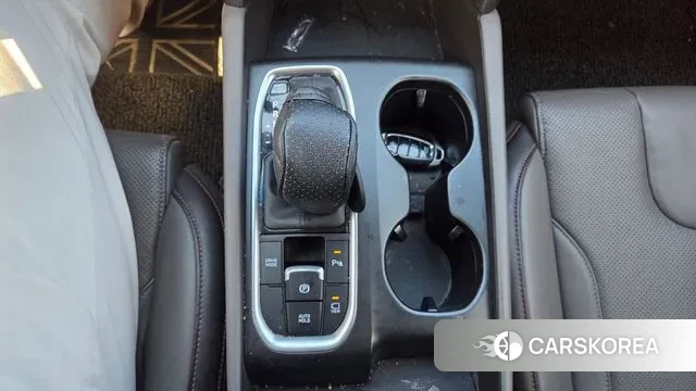 Hyundai Santa Fe TM id 3789366 из Кореи 8