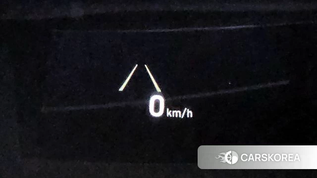 Genesis G80 id 3861693 из Кореи 8