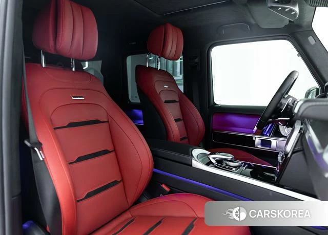 Mercedes-Benz G-class AMG id 4314170 из Китая 8