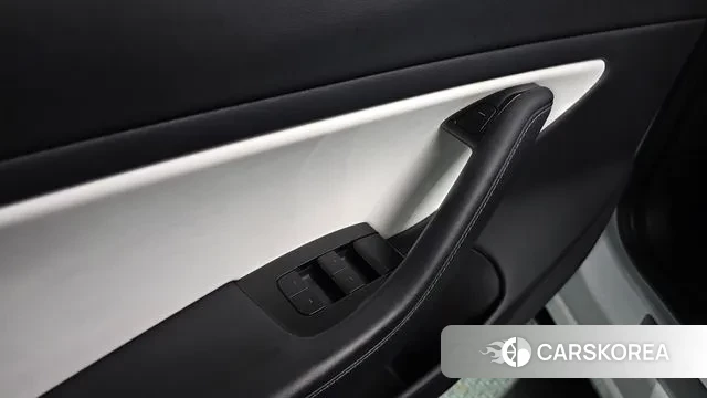 Tesla Model 3 id 3324347 из Кореи 8