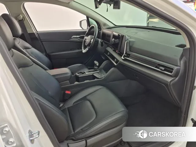 Kia Sportage 5th Generation id 3366313 из Кореи 8