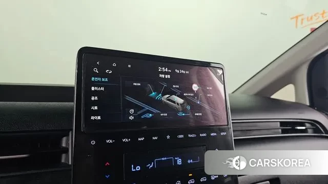 Hyundai Staria id 3190967 из Кореи 8