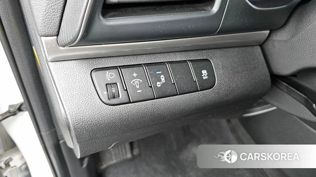 Hyundai The New Avante AD id 4345126 из Кореи 8