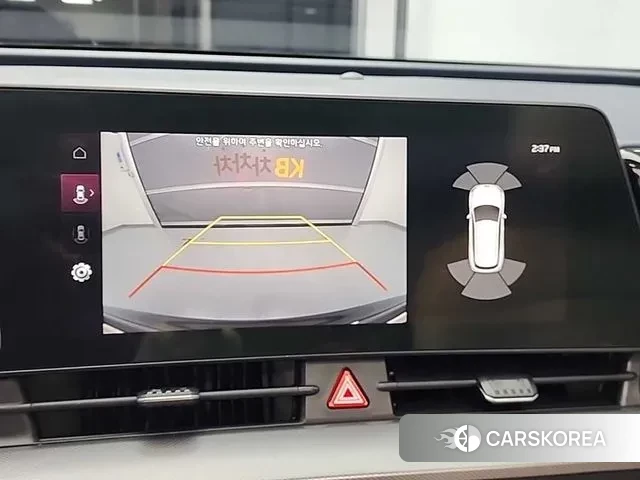 Kia Sportage 5th Generation id 3582087 из Кореи 8