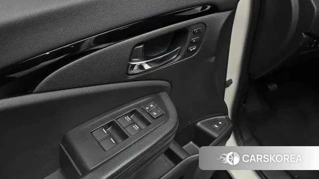 Honda Pilot 3rd generation id 3563207 из Кореи 8