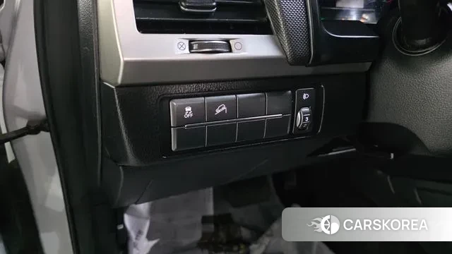 Ssangyong Rexton Sports id 3363132 из Кореи 8