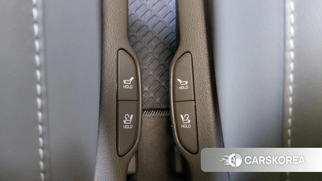 Kia Carnival 4th generation id 4414721 из Кореи 8