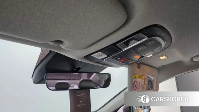 Hyundai Sonata D Edge (DN8) id 4505611 из Кореи 8