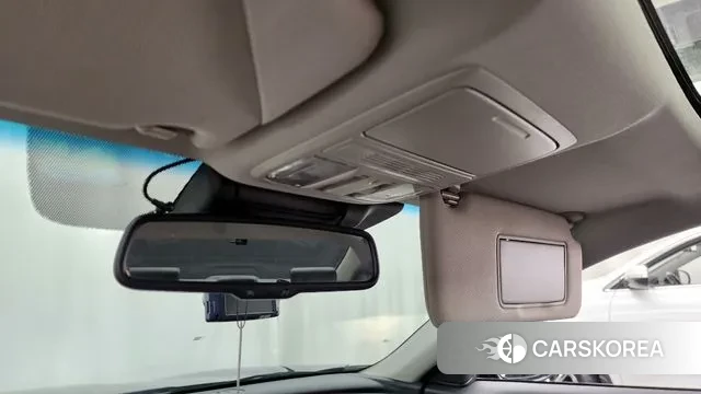 Honda Accord 10th Generation id 3692663 из Кореи 8