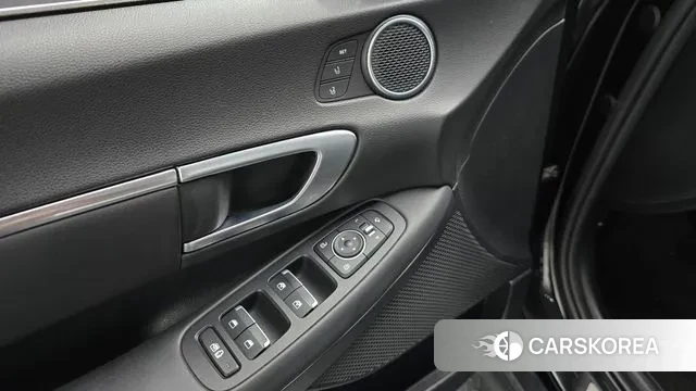 Hyundai Sonata (DN8) id 3361764 из Кореи 8