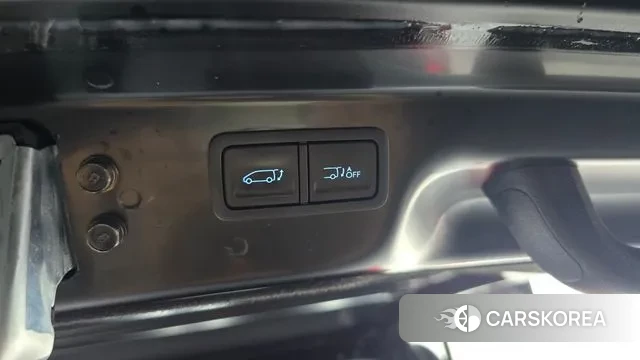 Hyundai Staria id 3278815 из Кореи 8