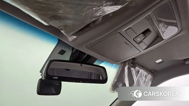 Ssangyong Rexton Sports id 2976985 из Кореи 8