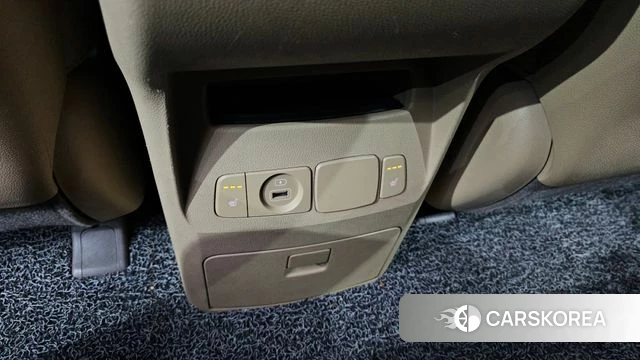 Kia The New Carnival id 4233023 из Кореи 8