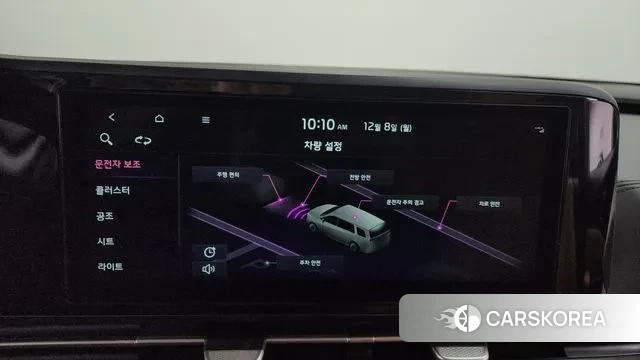 Kia Carnival 4th generation id 3453714 из Кореи 8