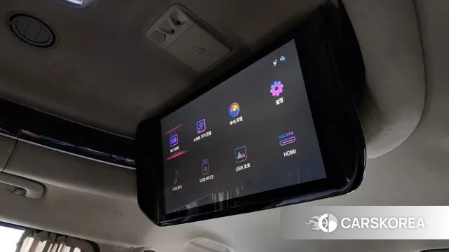 Kia Carnival 4th generation id 3443402 из Кореи 8