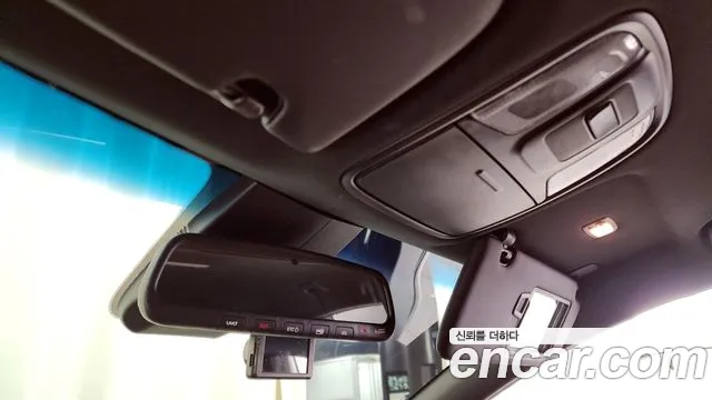 Kia Sportage The Bold id 2458811 из Кореи 8