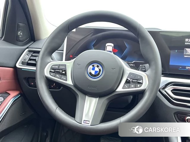 BMW i3 id 4214069 из Китая 8