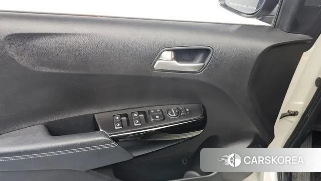 Kia Morning Urban (JA) id 3519309 из Кореи 8