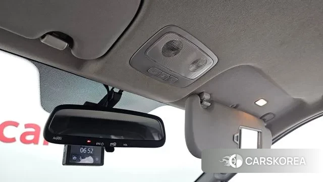 Hyundai The New Grand Starex id 3188571 из Кореи 8