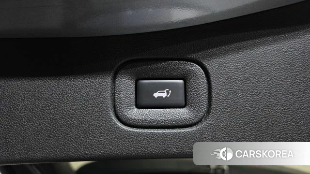 Renault Korea (Samsung) The New QM6 id 4836618 из Кореи 8