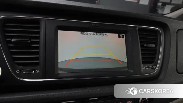 Kia The New Carnival id 3375091 из Кореи 8