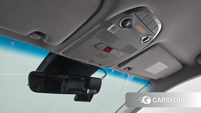 Hyundai The New Grandeur IG id 3827243 из Кореи 8