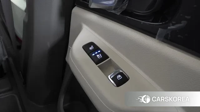 Kia The New Carnival 4th Generation id 3769916 из Кореи 8