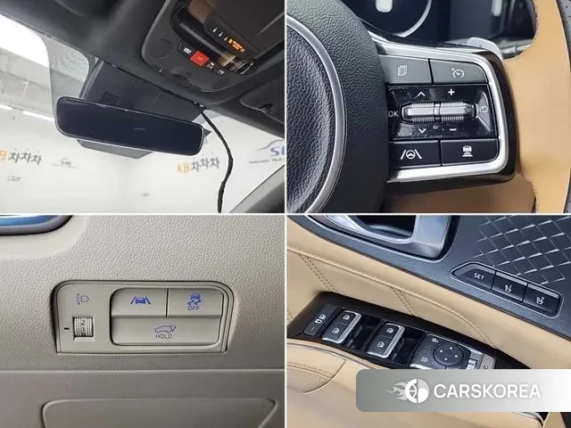 Kia Sorento 4th Generation id 3606334 из Кореи 8