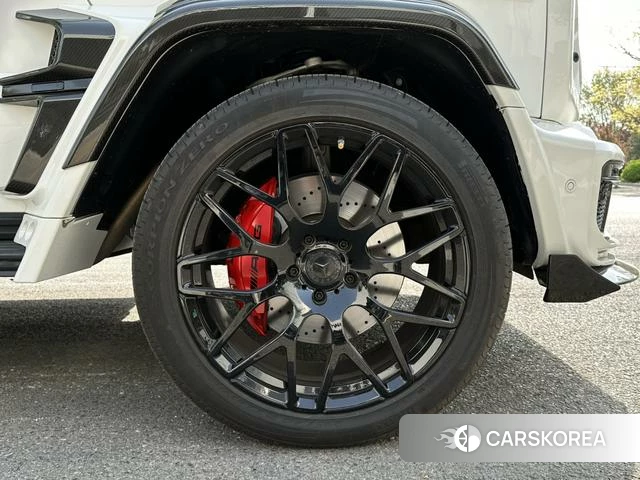 Mercedes-Benz G-class AMG id 3939512 из Китая 8