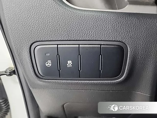 Kia The New Ray id 3581730 из Кореи 8