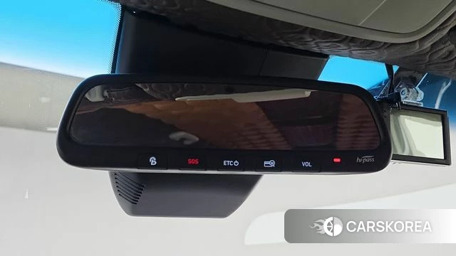 Hyundai Santa Fe TM id 4722477 из Кореи 8