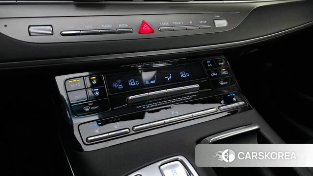 Hyundai The New Grandeur IG id 4245247 из Кореи 8