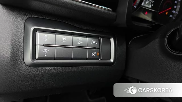 Ssangyong Berry New Tivoli id 4338918 из Кореи 8