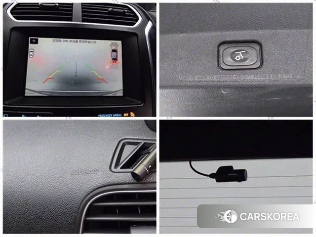 Ford Explorer id 3071879 из Кореи 8