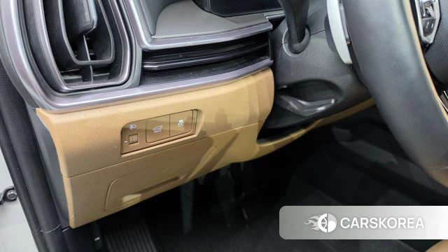 Kia The New Sorento 4th Generation id 4675420 из Кореи 7