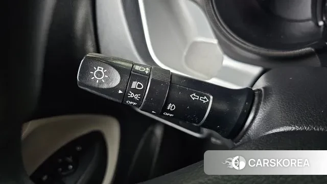 Kia The New Ray id 3728754 из Кореи 8